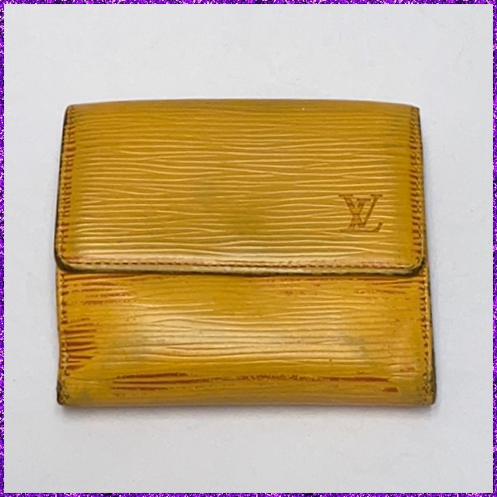 Epi Wallet
